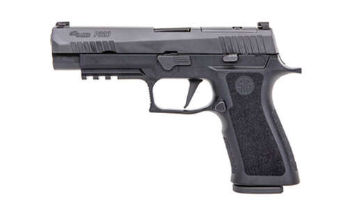 Handguns Sig Sauer P320 9mm SIG P320XF 9MM 4.7" 17RD  ROMEO-X